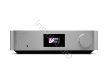 Przedwzmacniacze stereo