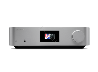 Przedwzmacniacze stereo