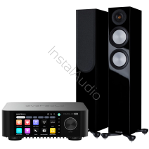 Stereo