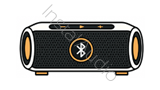 Głośniki bluetooth
