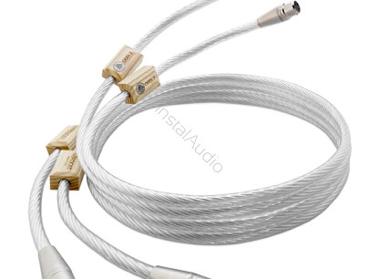 Przewody analogowe XLR
