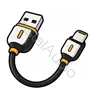 Przewody USB