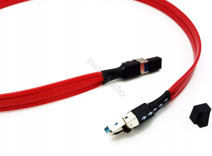 Przewody Ethernet