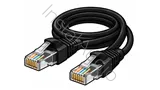 Przewody Ethernet