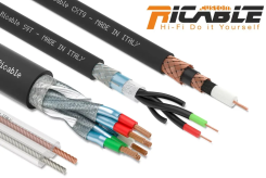 Ricable Custom