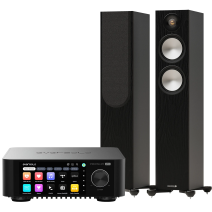 Zestawy Stereo Hi-Fi