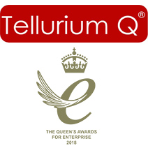Tellurium Q