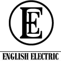 English Electric