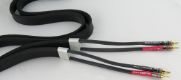 Tellurium Q Black Diamond Speaker Cable - 2x2.5m - Przewód Głośnikowy - Raty 20x0% - Darmowa dostawa od 50 zł - PayPo - Leasing - Odsłuchy Konin - Specjalna oferta!