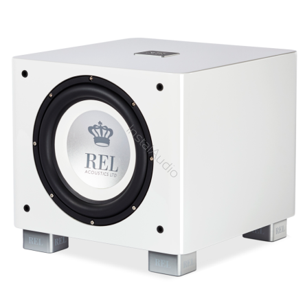 REL T/9x (High Gloss White / Biały Połysk) - Raty 20x0% - Darmowa dostawa od 50 zł - PayPo - Leasing - Odsłuchy Konin - Specjalna oferta!