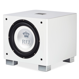 REL T/9x (High Gloss White / Biały Połysk) - Raty 20x0% - Darmowa dostawa od 50 zł - PayPo - Leasing - Odsłuchy Konin - Specjalna oferta!
