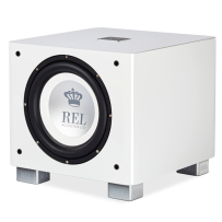 REL T/9x (High Gloss White / Biały Połysk) - Raty 20x0% - Darmowa dostawa od 100 zł - PayPo - Leasing - Odsłuchy Konin - Specjalna oferta!