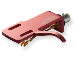 Ortofon SH-4 Pink - Raty 20x0% - Darmowa dostawa od 100 zł - PayPo - Leasing - Odsłuchy Konin - Specjalna oferta!