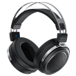 FiiO JT1 Jade Audio (Black / Czarny) - Nauszne słuchawki dynamiczne - Raty 20x0% - Darmowa dostawa od 50 zł - PayPo - Leasing - Odsłuchy Konin - Specjalna oferta! - 2