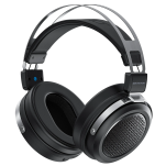 FiiO JT1 Jade Audio (Black / Czarny) - Nauszne słuchawki dynamiczne - Raty 20x0% - Darmowa dostawa od 100 zł - PayPo - Leasing - Odsłuchy Konin - Specjalna oferta! - 2