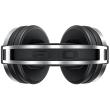FiiO JT1 Jade Audio (Black / Czarny) - Nauszne słuchawki dynamiczne - Raty 20x0% - Darmowa dostawa od 50 zł - PayPo - Leasing - Odsłuchy Konin - Specjalna oferta! - 4