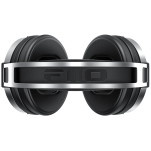 FiiO JT1 Jade Audio (Black / Czarny) - Nauszne słuchawki dynamiczne - Raty 20x0% - Darmowa dostawa od 100 zł - PayPo - Leasing - Odsłuchy Konin - Specjalna oferta! - 4