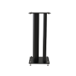 NorStone Stylum MAX Black Satin - Cena za 1 sztukę - Raty 20x0% - Darmowa dostawa od 50 zł - PayPo - Leasing - Odsłuchy Konin - Specjalna oferta! - 4