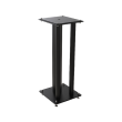 NorStone Stylum MAX Black Satin - Cena za 1 sztukę - Raty 20x0% - Darmowa dostawa od 50 zł - PayPo - Leasing - Odsłuchy Konin - Specjalna oferta! - 5