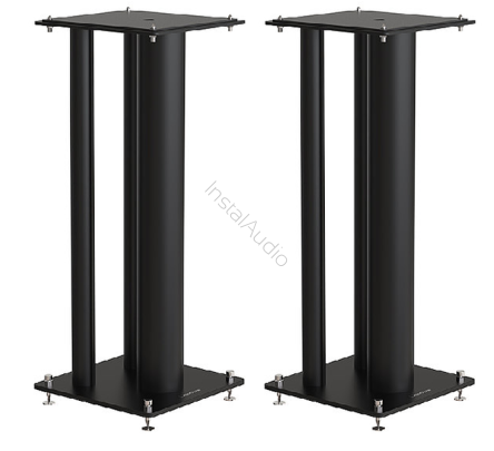 NorStone Stylum MAX Black Satin - Cena za 1 sztukę - Raty 20x0% - Darmowa dostawa od 50 zł - PayPo - Leasing - Odsłuchy Konin - Specjalna oferta!
