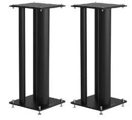 NorStone Stylum MAX Black Satin - Cena za 1 sztukę - Raty 20x0% - Darmowa dostawa od 50 zł - PayPo - Leasing - Odsłuchy Konin - Specjalna oferta!