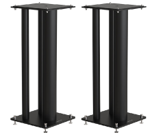 NorStone Stylum MAX Black Satin - Cena za 1 sztukę - Raty 20x0% - Darmowa dostawa od 100 zł - PayPo - Leasing - Odsłuchy Konin - Specjalna oferta!
