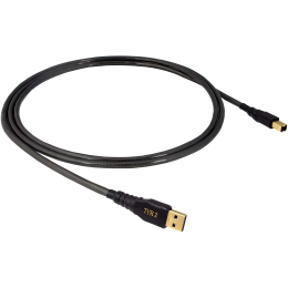 Nordost Norse 2 Tyr 2 - 5.0m - Przewód USB A-B