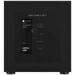 DALI SUB V-16 F (Black Ash / Czarny) - Subwoofer Aktywny 16