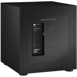 DALI SUB V-16 F (Black Ash / Czarny) - Subwoofer Aktywny 16