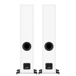 DALI SONIK 7 (White / Biały) - Kolumny Podłogowe - 2