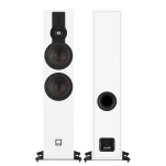 DALI SONIK 7 (White / Biały) - Kolumny Podłogowe - 4
