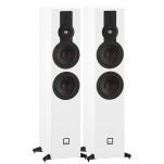 DALI SONIK 7 (White / Biały) - Kolumny Podłogowe - 5