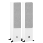 DALI SONIK 7 (White / Biały) - Kolumny Podłogowe - 3