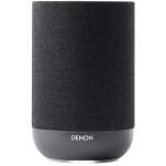 Denon Home 200 (Charcoal / Czarny) - Aktywny Głośnik Sieciowy - 4