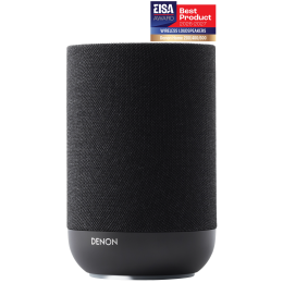 Denon Home 200 (Charcoal / Czarny) - Aktywny Głośnik Sieciowy