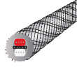 Wireworld Micro-Platinum Eclipse 8 AES/EBU - 0.5m - (MPA0.5M-8) - Przewód Cyfrowy - Raty 20x0% - Darmowa dostawa od 50 zł - PayPo - Leasing - Odsłuchy Konin - Specjalna oferta! - 2
