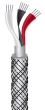 Wireworld Micro-Platinum Eclipse 8 AES/EBU - 0.5m - (MPA0.5M-8) - Przewód Cyfrowy - Raty 20x0% - Darmowa dostawa od 50 zł - PayPo - Leasing - Odsłuchy Konin - Specjalna oferta! - 3