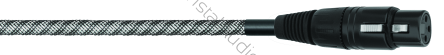 Wireworld Micro-Platinum Eclipse 8 AES/EBU - 0.5m - (MPA0.5M-8) - Przewód Cyfrowy - Raty 20x0% - Darmowa dostawa od 50 zł - PayPo - Leasing - Odsłuchy Konin - Specjalna oferta!