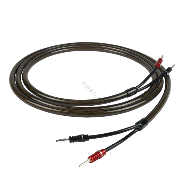 Chord Company EpicX Speaker Cable - 2x2.0m - Przewód Głośnikowy - Raty 20x0% - Darmowa dostawa od 100 zł - PayPo - Leasing - Odsłuchy Konin - Specjalna oferta!