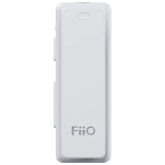 FiiO BTR11 (White / Biały) - Wzmacniacz Słuchawkowy Bluetooth z DAC - Raty 20x0% - Darmowa dostawa od 100 zł - PayPo - Leasing - Odsłuchy Konin - Specjalna oferta! - 4