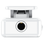 FiiO BTR11 (White / Biały) - Wzmacniacz Słuchawkowy Bluetooth z DAC - Raty 20x0% - Darmowa dostawa od 100 zł - PayPo - Leasing - Odsłuchy Konin - Specjalna oferta! - 2