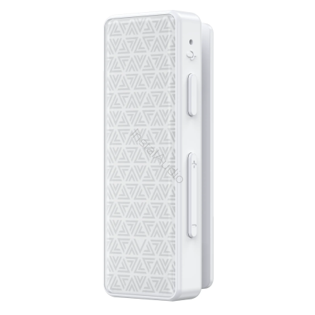 FiiO BTR11 (White / Biały) - Wzmacniacz Słuchawkowy Bluetooth z DAC - Raty 20x0% - Darmowa dostawa od 50 zł - PayPo - Leasing - Odsłuchy Konin - Specjalna oferta!