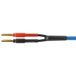 Melodika Sky Blue SBSC2530 - 2x3.0m -  Kabel głośnikowy OFC 4N 2x2,5mm2 - Raty 20x0% - Darmowa dostawa od 50 zł - PayPo - Leasing - Odsłuchy Konin - Specjalna oferta! - 3