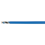 Melodika Sky Blue SBSC2530 - 2x3.0m -  Kabel głośnikowy OFC 4N 2x2,5mm2 - Raty 20x0% - Darmowa dostawa od 100 zł - PayPo - Leasing - Odsłuchy Konin - Specjalna oferta! - 2