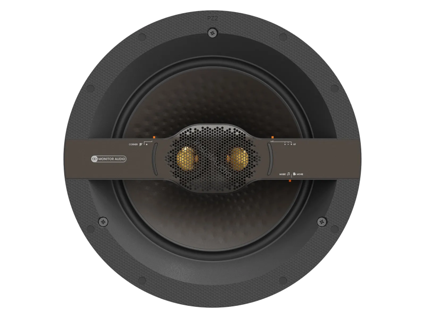 Monitor Audio Creator C2L-T2X (Stage 2) - Raty 20x0% - Darmowa dostawa od 100 zł - PayPo - Leasing - Odsłuchy Konin - Specjalna oferta!