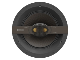 Monitor Audio Creator C2L-T2X (Stage 2) - Raty 20x0% - Darmowa dostawa od 100 zł - PayPo - Leasing - Odsłuchy Konin - Specjalna oferta!