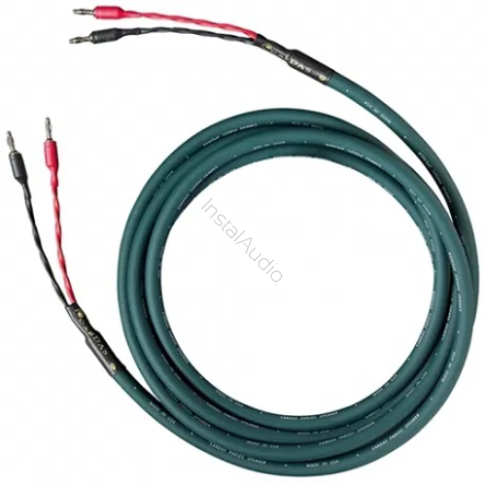 Cardas Parsec - Kabel głośnikowy - Raty 20x0% - Darmowa dostawa od 50 zł - PayPo - Leasing - Odsłuchy Konin - Specjalna oferta!