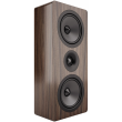 Acoustic Energy AE105 (Orzech amerykański / Walnut) - Głośniki ścienne - Raty 20x0% - Darmowa dostawa od 50 zł - PayPo - Leasing - Odsłuchy Konin - Specjalna oferta! - 3