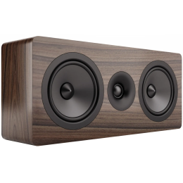 Acoustic Energy AE105 (Orzech amerykański / Walnut) - Głośniki ścienne - Raty 20x0% - Darmowa dostawa od 50 zł - PayPo - Leasing - Odsłuchy Konin - Specjalna oferta!