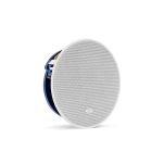 KEF Ci160RR-THX - Cena za 1 sztukę - Raty 20x0% - Darmowa dostawa od 100 zł - PayPo - Leasing - Odsłuchy Konin - Specjalna oferta! - 4